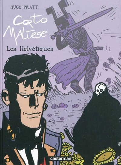 Couverture_Les Helvétiques