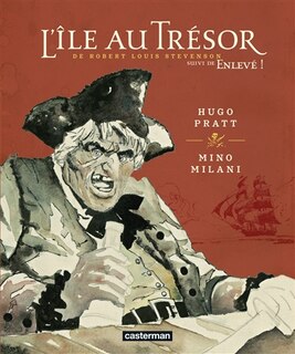 L' île au trésor ; Enlevé !