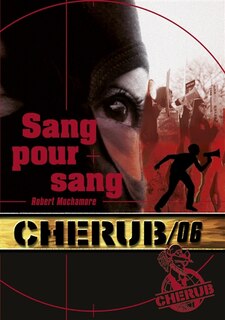 Front cover_Sang pour sang
