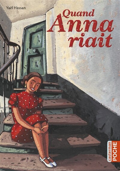 Front cover_Quand Anna riait