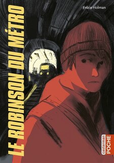 Front cover_Le Robinson du m&eacute;tro