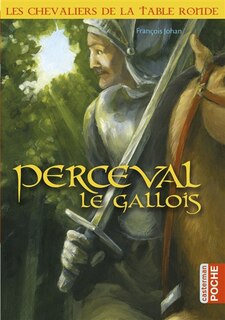 Front cover_Perceval le Gallois