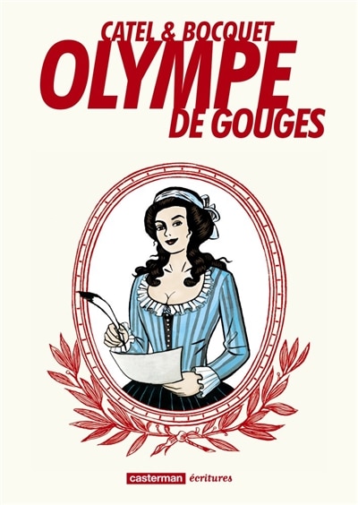 Couverture_Olympe de Gouges