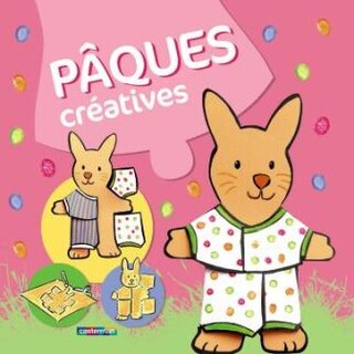 Couverture_Pâques créatives