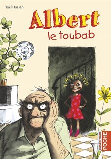 Front cover_Albert le toubab
