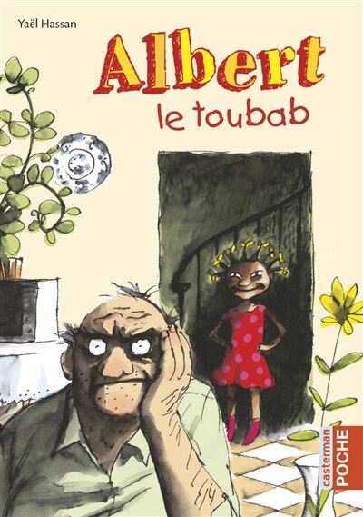 Front cover_Albert le toubab