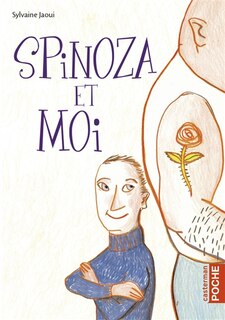 Front cover_Spinoza et moi