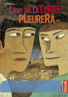 Front cover_Tant que la Terre pleurera...