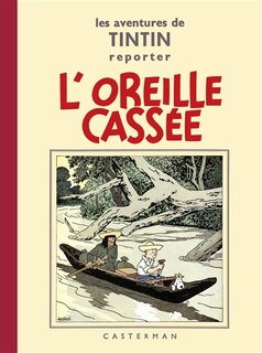 Couverture_L'oreille cassée