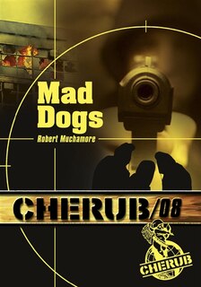 Front cover_Mad dogs
