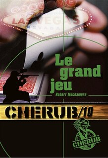 Front cover_Le grand jeu