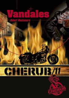 Front cover_Vandales