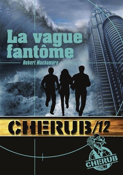 Front cover_La vague fant&ocirc;me