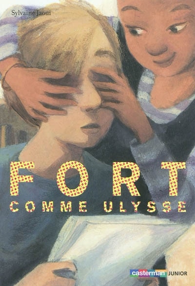 Couverture_Fort comme Ulysse