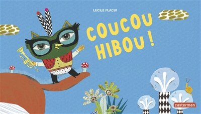 Couverture_Coucou hibou !