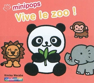 Couverture_Vive le zoo !