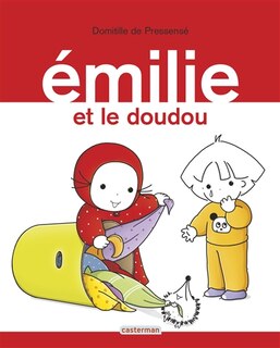 Front cover_Emilie et le doudou