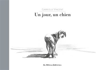 Couverture_Un jour, un chien