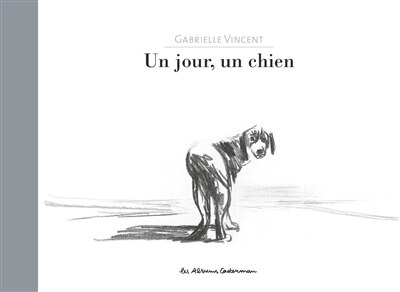 Couverture_Un jour, un chien