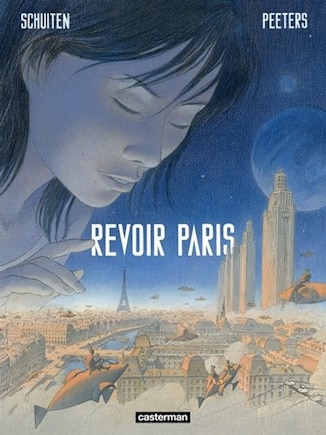 Revoir Paris 01