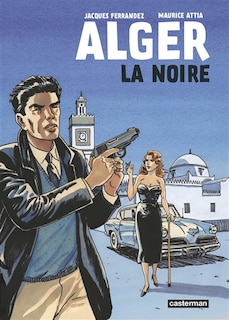 Front cover_Alger la noire