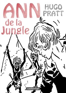 Front cover_Ann de la jungle