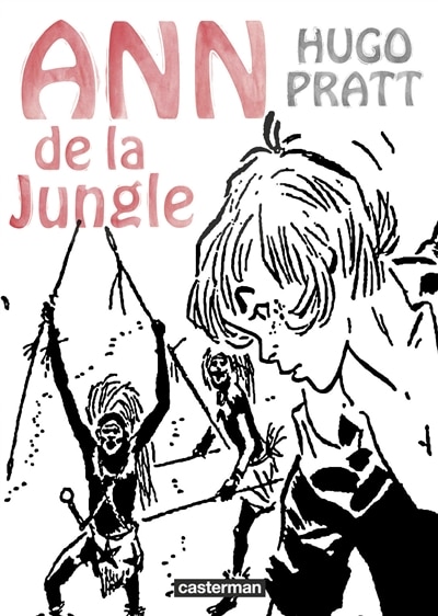 Front cover_Ann de la jungle