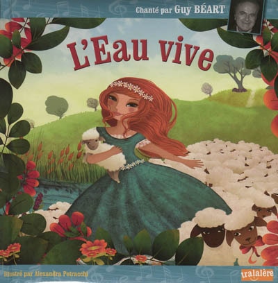 Couverture_L'eau vive