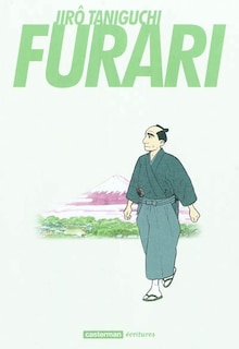 Front cover_Furari : au gré du vent