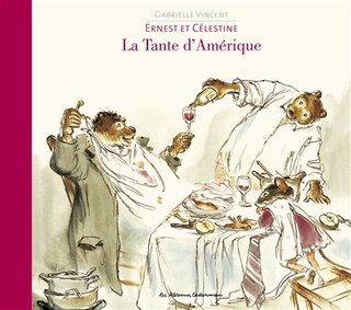 Couverture_La tante d'Amérique