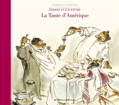 Couverture_La tante d'Amérique