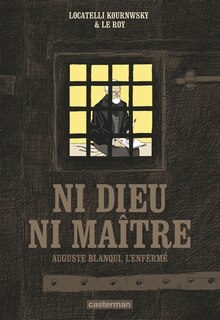 Couverture_Ni Dieu ni maître