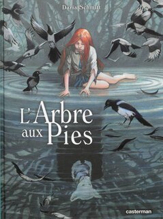 Couverture_L'arbre aux pies