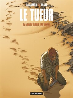 Front cover_La suite dans les idées
