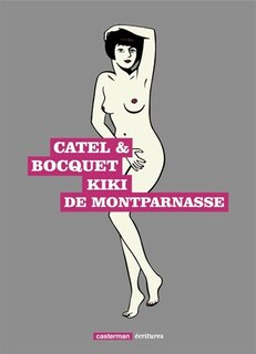 Front cover_Kiki de Montparnasse