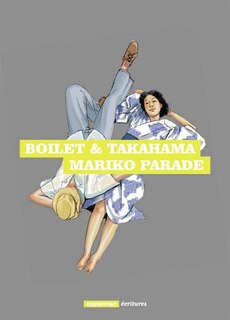 Couverture_Mariko Parade