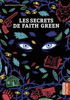 Front cover_Les secrets de Faith Green