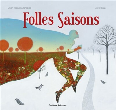 Front cover_Folles saisons