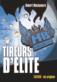 Couverture_Tireurs d'élite