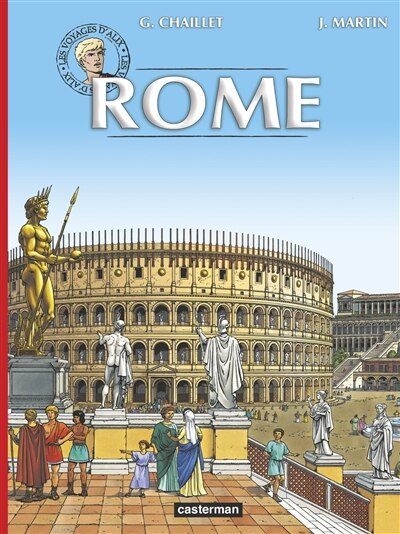 Front cover_Rome