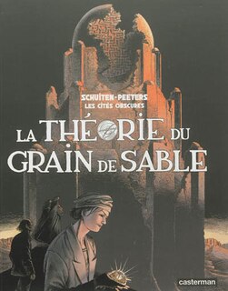 Front cover_La théorie du grain de sable