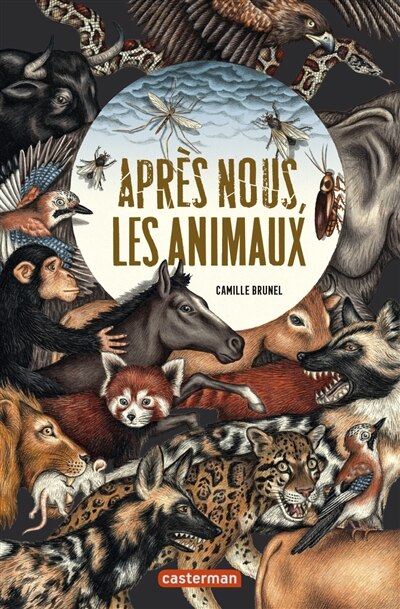 Front cover_Après nous, les animaux