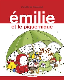 Front cover_Emilie et le pique-nique