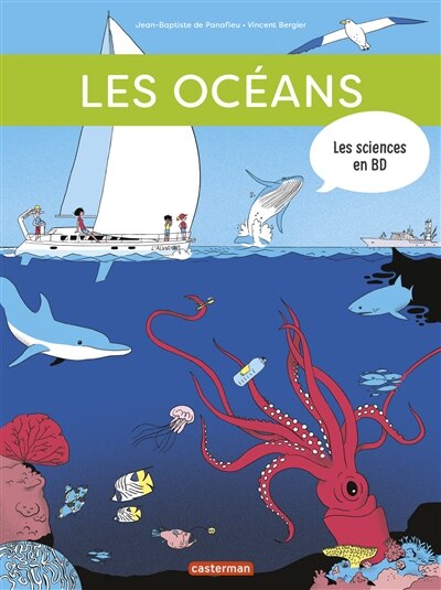 Couverture_Les océans