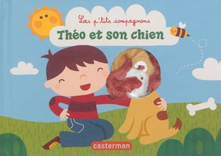 Couverture_Th&eacute;o et son chien