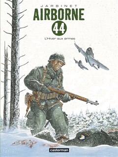 Front cover_L'hiver aux armes