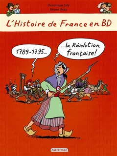 Couverture_1789-1795, la R&eacute;volution fran&ccedil;aise !