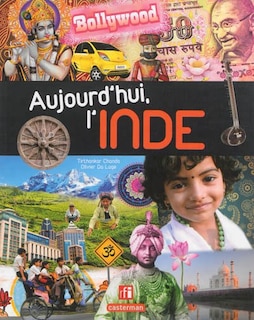 Couverture_Aujourd'hui, l'Inde