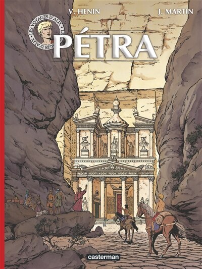 Front cover_Pétra