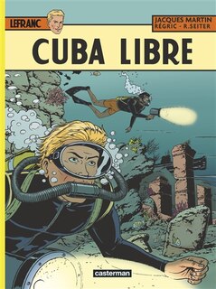 Couverture_Cuba libre